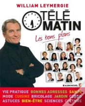 Capa do artigo Télématin ; Les Bons Plans