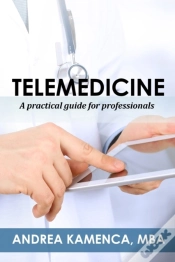 Capa do artigo Telemedicine