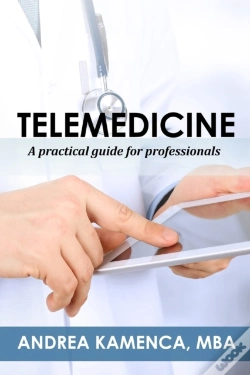 Capa do artigo Telemedicine