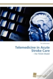 Capa do artigo Telemedicine In Acute Stroke Care