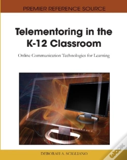 Capa do artigo Telementoring In The K-12 Classroom