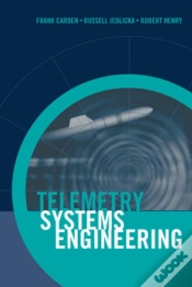 Capa do artigo Telemetry Systems Engineering