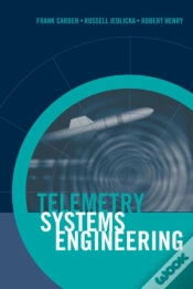 Capa do artigo Telemetry Systems Engineering
