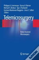 Telemicrosurgery
