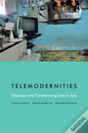 Capa do artigo Telemodernities