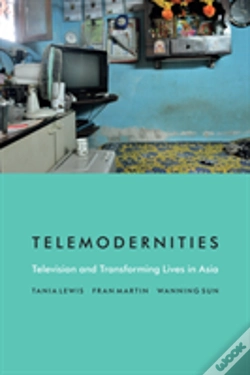 Capa do artigo Telemodernities