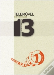 Capa do artigo Telemóvel - 13 Histórias à Moda Antiga