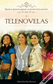 Capa do artigo Telenovelas