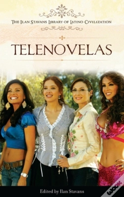 Capa do artigo Telenovelas