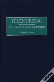 Capa do artigo Telenursing