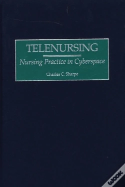 Capa do artigo Telenursing
