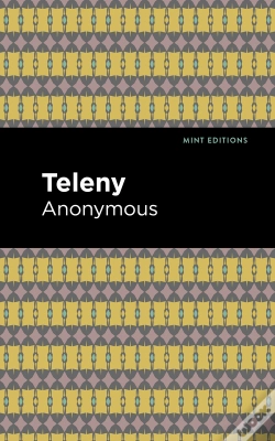 Capa do artigo Teleny