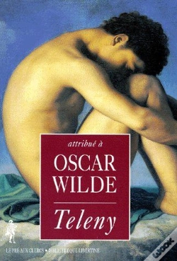 Capa do artigo Teleny