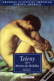 Capa do artigo Teleny Ou o Reverso da Medalha