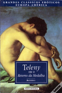 Capa do artigo Teleny Ou o Reverso da Medalha