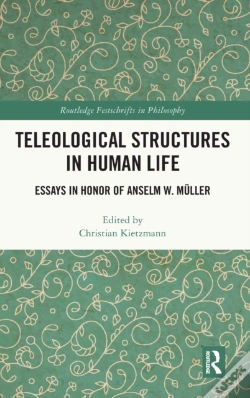 Capa do artigo Teleological Structures In Human Life
