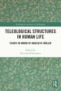 Teleological Structures In Human Life - Preview