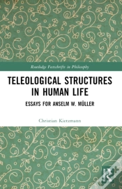 Capa do artigo Teleological Structures In Human Life