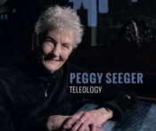 Capa do artigo Teleology - CD