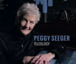 Capa do artigo Teleology - CD