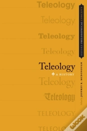 Capa do artigo Teleology