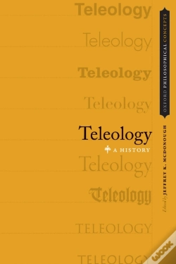 Capa do artigo Teleology