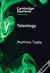 Capa do artigo Teleology