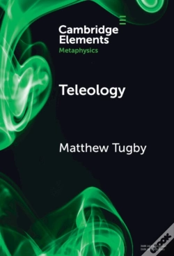 Capa do artigo Teleology