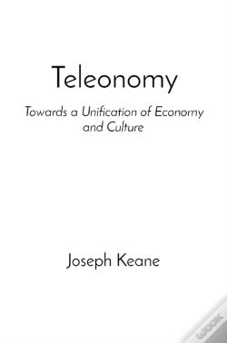 Capa do artigo Teleonomy
