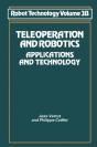 Teleoperation And Robotics - Preview