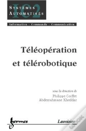 Capa do artigo Teleoperation Assistee Par Ordinateur ; Traite Ic2