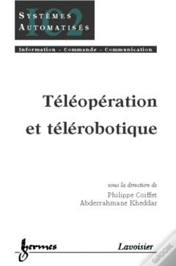 Capa do artigo Teleoperation Assistee Par Ordinateur ; Traite Ic2