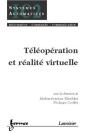 Teleoperation Et Telerobotique ; Traite Ic2 - Preview