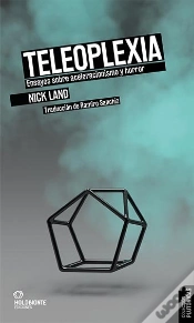 Capa do artigo Teleoplexia