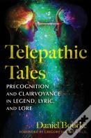 Telepathic Tales