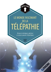 Capa do artigo Telepathie
