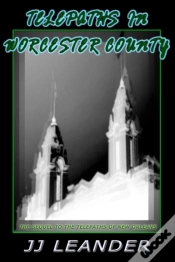 Capa do artigo Telepaths In Worcester County