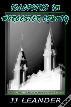 Capa do artigo Telepaths In Worcester County
