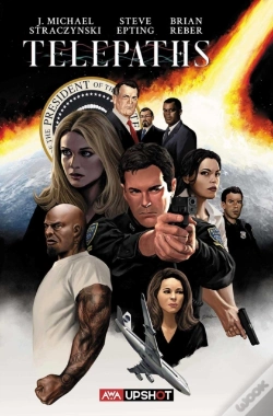 Capa do artigo Telepaths