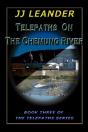 Telepaths On The Chemung River - Preview