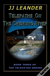 Capa do artigo Telepaths On The Chemung River