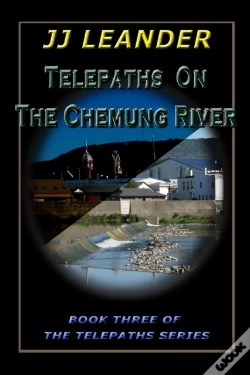 Capa do artigo Telepaths On The Chemung River