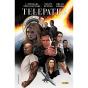 Telepaths - Preview