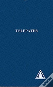 Capa do artigo Telepathy And Etheric Vehicle