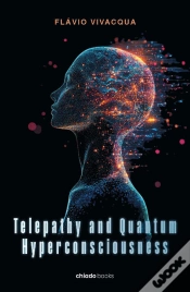 Capa do artigo Telepathy and Quantum Hyperconsciousness