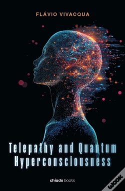 Capa do artigo Telepathy and Quantum Hyperconsciousness