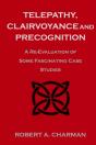 Telepathy, Clairvoyance And Precognition - Preview