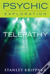 Capa do artigo Telepathy