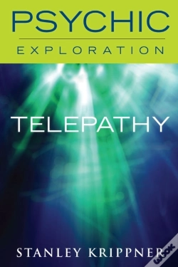 Capa do artigo Telepathy