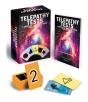 Telepathy Tests Book & Card Deck - Preview